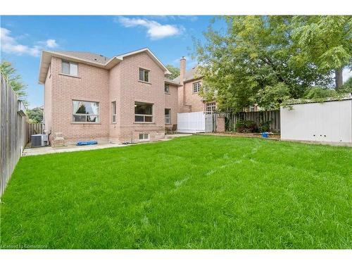 112 Stone Church Road W, Hamilton, ON - Outdoor With Exterior