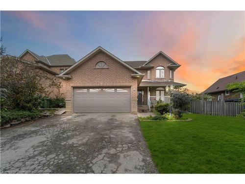 112 Stone Church Road W, Hamilton, ON - Outdoor With Facade