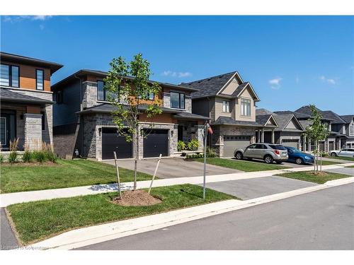 4069 Brock Street, Beamsville, ON - Outdoor With Facade