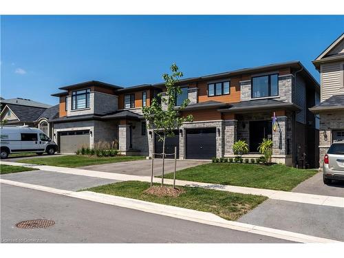 4069 Brock Street, Beamsville, ON - Outdoor With Facade