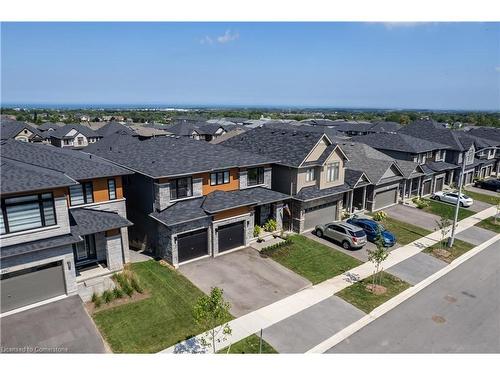 4069 Brock Street, Beamsville, ON - Outdoor With Facade