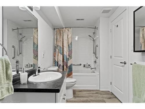 4069 Brock Street, Beamsville, ON - Indoor Photo Showing Bathroom