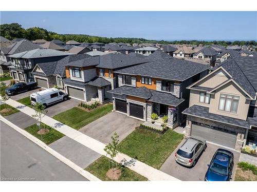 4069 Brock Street, Beamsville, ON - Outdoor With Facade