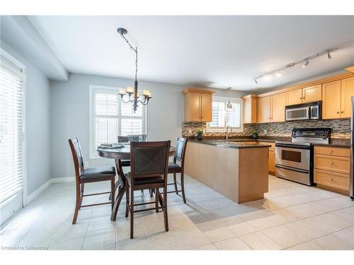 504 Geranium Lane, Burlington, ON 