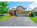 504 Geranium Lane, Burlington, ON  - Outdoor With Facade 