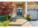 504 Geranium Lane, Burlington, ON  - Outdoor 