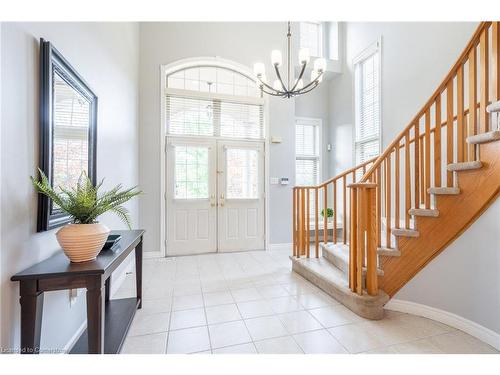 504 Geranium Lane, Burlington, ON - Indoor Photo Showing Other Room