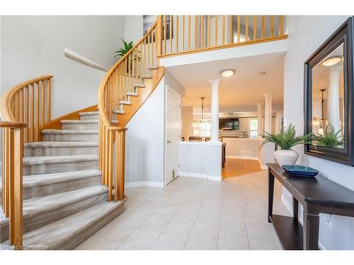 504 Geranium Lane, Burlington, ON - Indoor Photo Showing Other Room