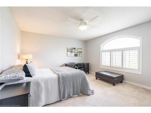 504 Geranium Lane, Burlington, ON - Indoor Photo Showing Bedroom