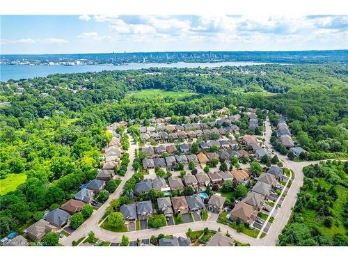 504 Geranium Lane, Burlington, ON - Outdoor With View