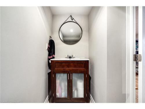 51 Ipswich Road, Hamilton, ON - Indoor Photo Showing Bathroom