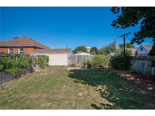 51 Ipswich Road, Hamilton, ON - Outdoor