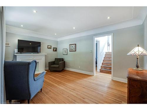 51 Ipswich Road, Hamilton, ON - Indoor