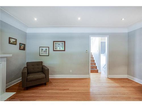 51 Ipswich Road, Hamilton, ON - Indoor Photo Showing Other Room