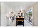 55 East 13Th Street, Hamilton, ON  - Indoor Photo Showing Kitchen With Upgraded Kitchen 