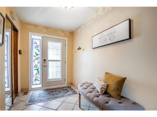 29 Abbington Drive, Hamilton, ON - Indoor Photo Showing Other Room