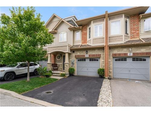 7 Lakelawn Road, Grimsby, ON - Outdoor With Facade