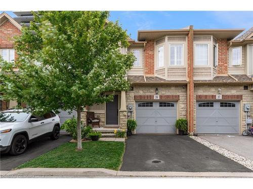 7 Lakelawn Road, Grimsby, ON - Outdoor With Facade