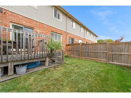 7 Lakelawn Road, Grimsby, ON - Outdoor With Deck Patio Veranda With Exterior