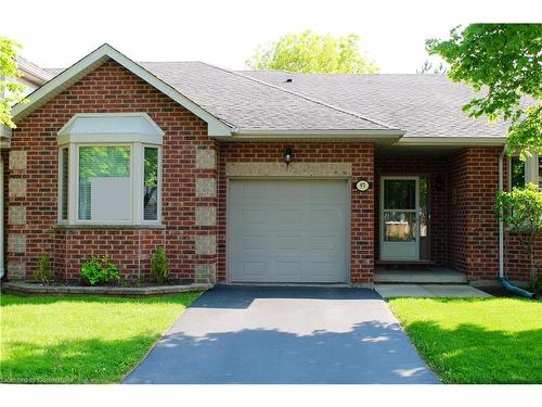 97 Sandollar Drive, Mount Hope, ON - Outdoor