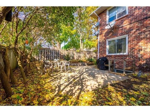 81 Hamilton Street N, Waterdown, ON - Outdoor