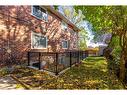 81 Hamilton Street N, Waterdown, ON  - Outdoor 