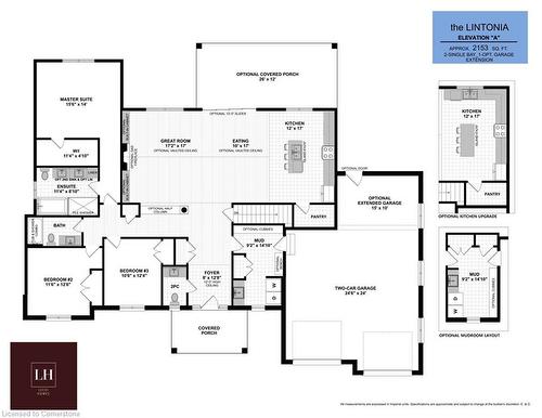 Lot 25-53 Meadowlands Drive, Otterville, ON - Other