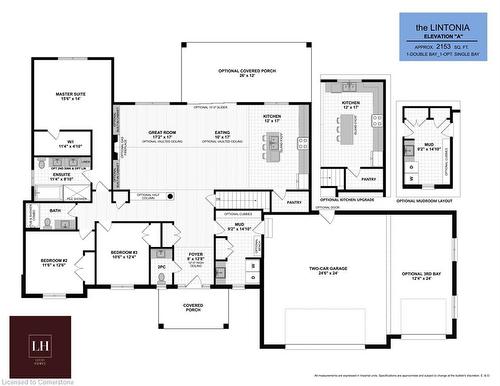 Lot 25-53 Meadowlands Drive, Otterville, ON - Other