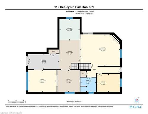 112 Henley Drive, Stoney Creek, ON - Other