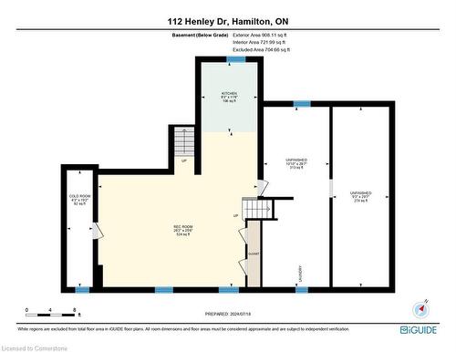 112 Henley Drive, Stoney Creek, ON - Other