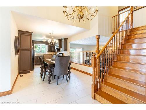 112 Henley Drive, Stoney Creek, ON - Indoor