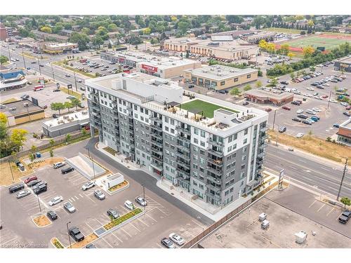 416-121 #8 Highway, Stoney Creek, ON - Outdoor With View