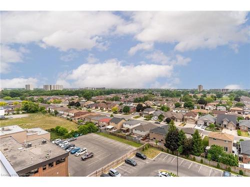 416-121 #8 Highway, Stoney Creek, ON - Outdoor With View