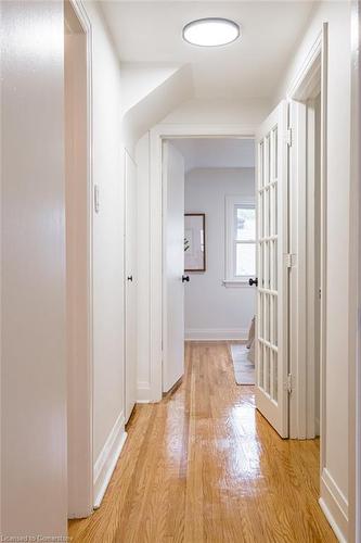 299 Merle Avenue, Burlington, ON - Indoor Photo Showing Other Room