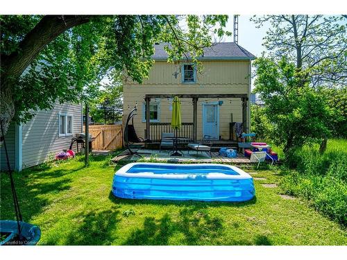 293 Fifty Road, Stoney Creek, ON - Outdoor