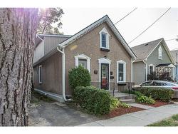 77 Poulette Street  Hamilton, ON L8P 4E3