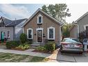 77 Poulette Street, Hamilton, ON  - Outdoor With Facade 