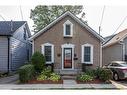 77 Poulette Street, Hamilton, ON  - Outdoor With Facade 