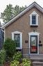 77 Poulette Street, Hamilton, ON  - Outdoor With Exterior 