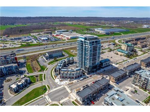 76-10 Windward Drive, Grimsby, ON - Outdoor With View