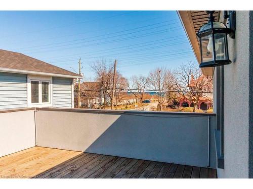 958 Beach Boulevard, Hamilton, ON - Outdoor