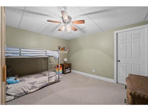 11616 Elizabeth Crescent, Wainfleet, ON - Indoor Photo Showing Bedroom