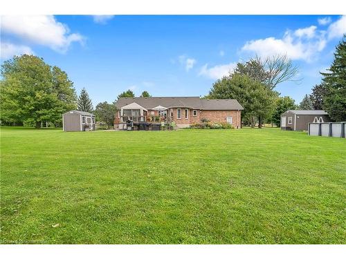 11616 Elizabeth Crescent, Wainfleet, ON - Outdoor