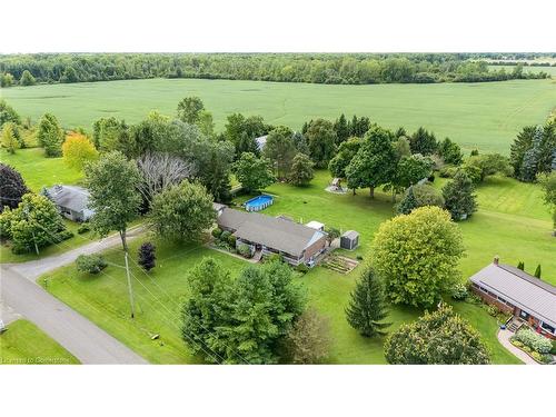 11616 Elizabeth Crescent, Wainfleet, ON - Outdoor With View