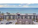 213-35 Southshore Crescent N, Hamilton, ON  - Outdoor With Body Of Water With View 