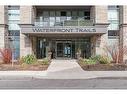 213-35 Southshore Crescent N, Hamilton, ON  - Outdoor With Balcony With Facade 