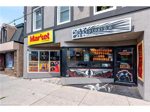 387 St. Paul Street, St. Catharines, ON 