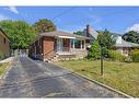 49 Cheryl Avenue, Hamilton, ON  - Outdoor With Deck Patio Veranda 