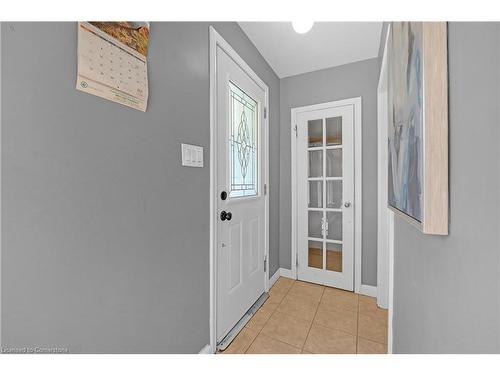 49 Cheryl Avenue, Hamilton, ON - Indoor Photo Showing Other Room