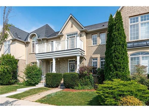 7 Northampton Boulevard, Stoney Creek, ON - Outdoor With Facade